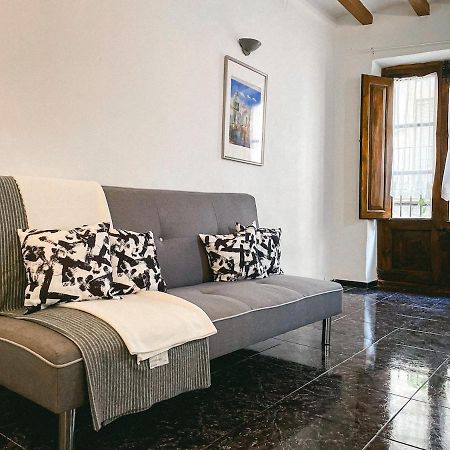 Unik Vacation Sedassos Apartment Tarragona Exterior photo