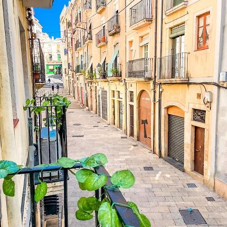 Unik Vacation Sedassos Apartment Tarragona Exterior photo