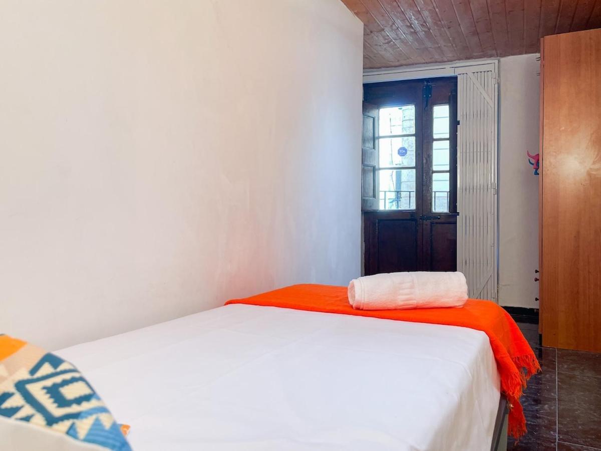 Unik Vacation Sedassos Apartment Tarragona Exterior photo