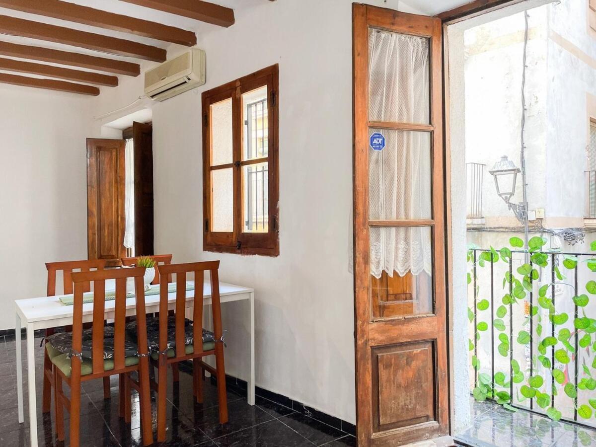 Unik Vacation Sedassos Apartment Tarragona Exterior photo