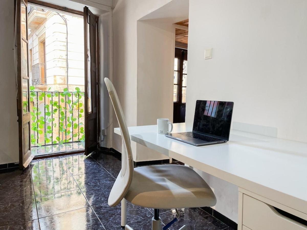 Unik Vacation Sedassos Apartment Tarragona Exterior photo