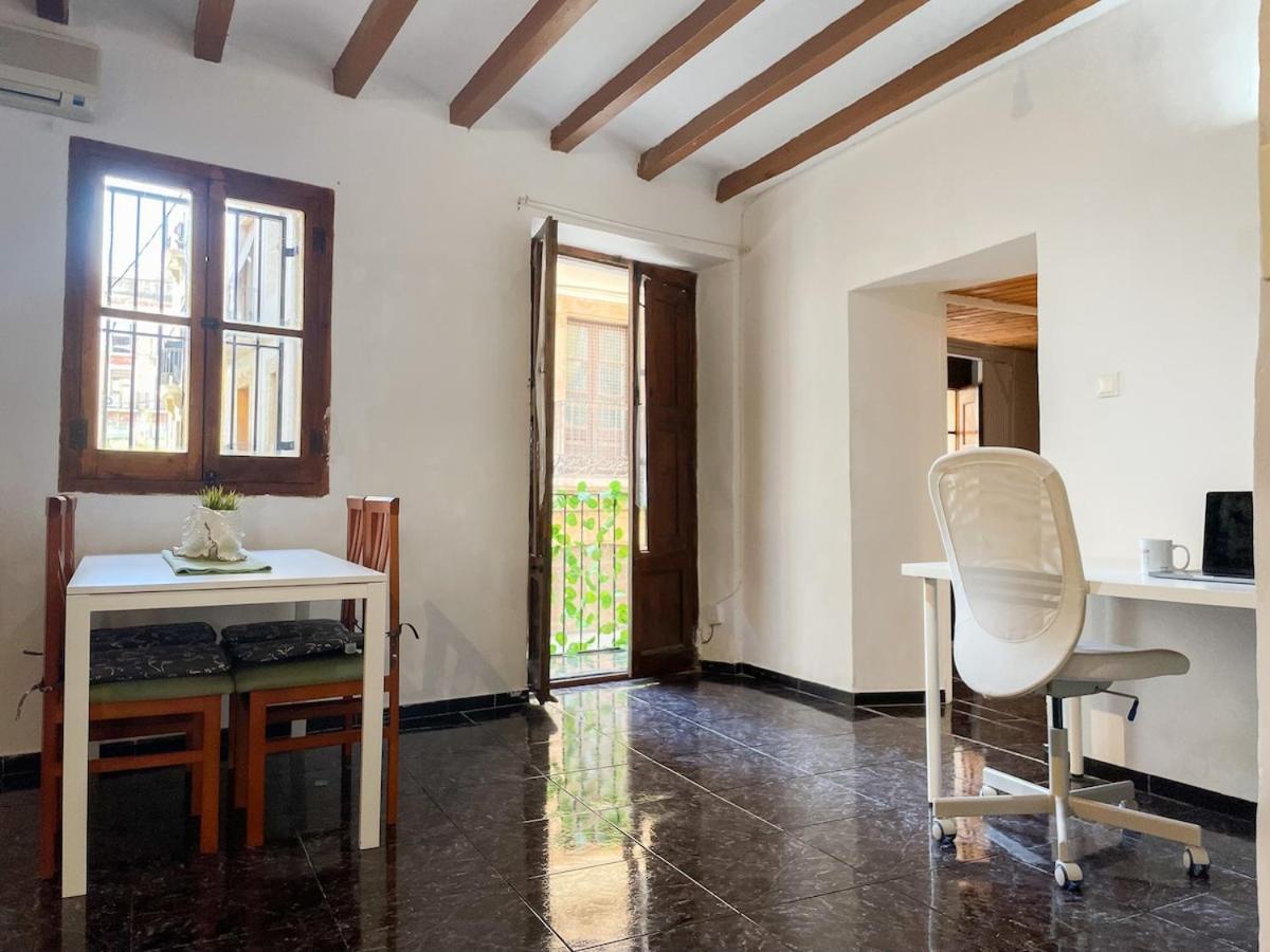 Unik Vacation Sedassos Apartment Tarragona Exterior photo