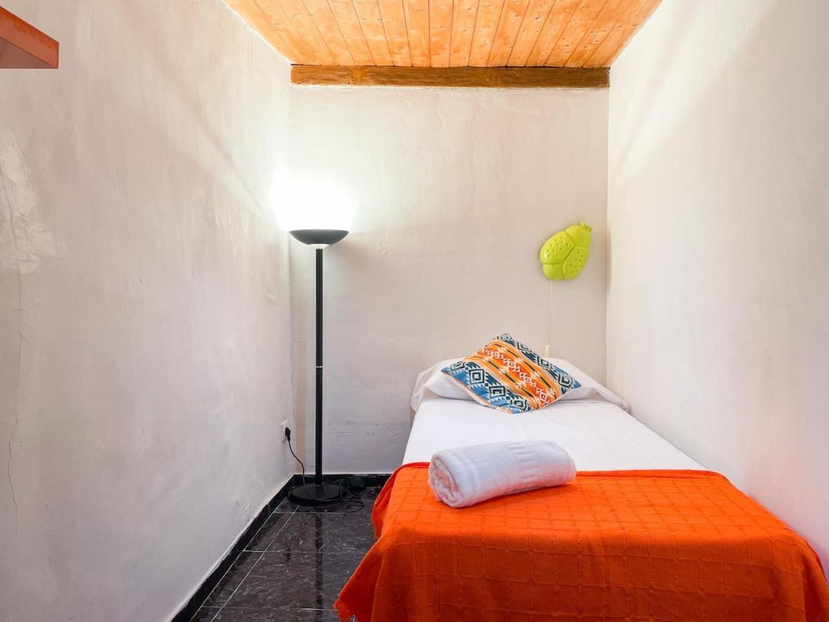 Unik Vacation Sedassos Apartment Tarragona Exterior photo